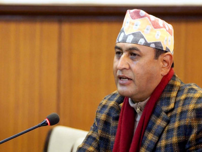 ‘विदेशी लगानीकर्तालाई उत्साहित र स्वदेशीलाई निरुत्साहित गर्ने प्रवृत्ति हाबी भयो’
