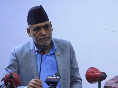 उत्पादित वस्तुहरुमा हुने विषादी प्रयोगलाई न्यूनिकरण गरौं : मन्त्री अधिकारी