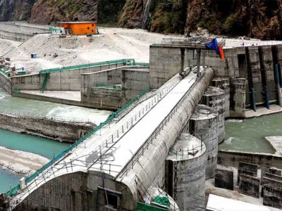 रोल्वालिङ खोला जलविद्युत् निर्माण सहज बनाउन संसदीय समितिको निर्देशन