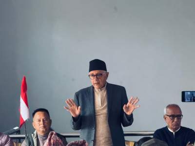 शेखर कोइराला भन्छन्- 'फुटबाट पार्टी जोगाउन मैले मध्यमार्गी धार अपनाएको हो'