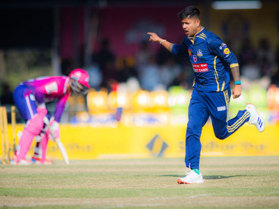 विराटनगरको लगातार तेस्रो जित