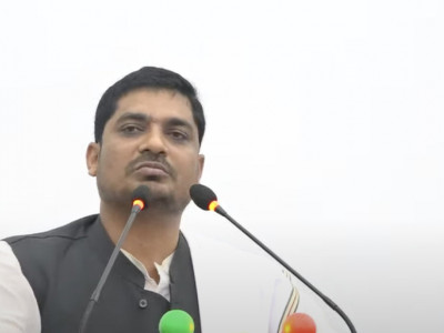 जसपाका मधेस प्रदेशका सांसद सरोज कुमार सिंह पुन: पक्राउ, विशेष अदालतमा मुद्दा दर्ता