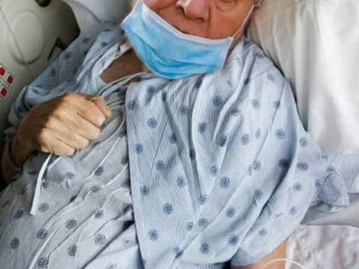 देउवालाई राजनीतिको र पनि उच्चारण नगर्न शुभेच्छुकको सल्लाह