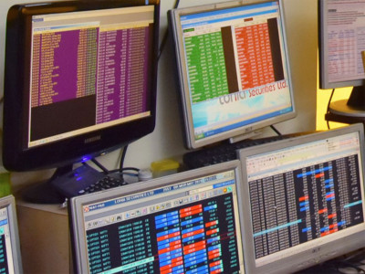 मध्यपूर्वमा तनाव चुलिँदा एसियाली शेयर बजारमा भारी गिरावट