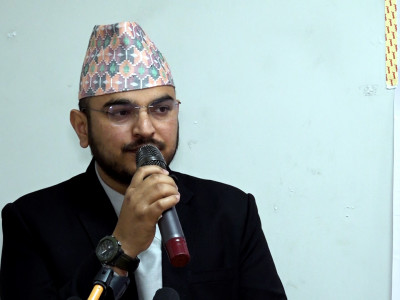 बीमा क्षेत्रको हितका लागि सबै स्टेक होल्डरको हित सुनिश्चित हुनुपर्छ : अध्यक्ष ओझा