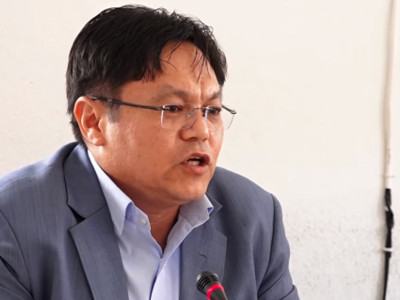 ‘नेतृत्वको योगदानलाई जुग–जुगसम्म बचाई राख्न चाकडी र चाप्लुसी निषेध गरौँ’