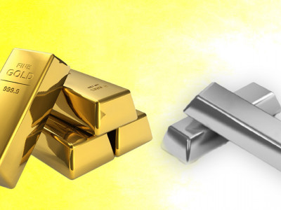 बुधबार सुनचाँदीको मूल्यमा नयाँ रेकर्ड कायम