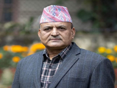 गण्डकीका मुख्यमन्त्री पाण्डेले आज विश्वासको मत लिँदै, यस्तो छ प्रदेशसभाको गणित