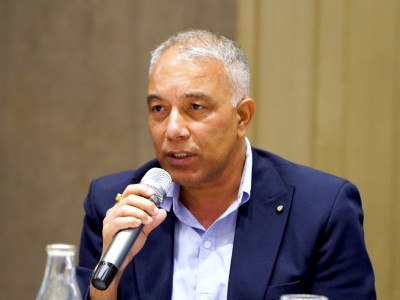 भौतिक पुन:निर्माण मात्रै होइन आर्थिक पुनरुत्थान आवश्यक छ : ज्ञवाली