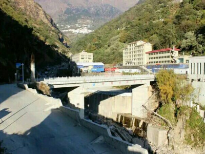 तातोपानी नाका दुईतर्फी सञ्चालनमा