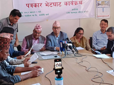 शिक्षा समितिको बैठक बस्दै तर कार्यसूचिमा छैन विद्यालय शिक्षा विधेयक