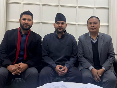 के अब देशमा केही हुन्छ ?