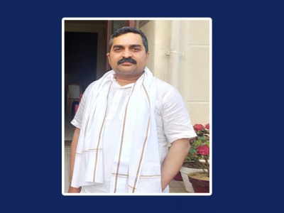 मधेश प्रदेशका पूर्व प्रमुख झा पक्राउ
