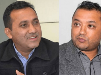 कलहमा कांग्रेस:  विशेष महाधिवेशन पक्षधरले पार्टीको सर्कुलर नमान्ने