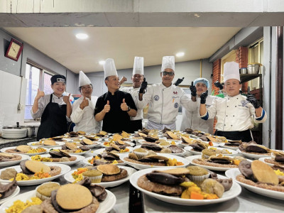 ‘भोजनलिपि स्वाद’को कोदो परिकार संस्करण सिंहदरबारमा