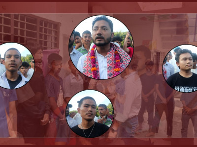 भारतमा उद्धारपछि फर्केका नेपाली भन्छन : ‘सयौं नेपाली भारतमा फसिरहेका छन्’