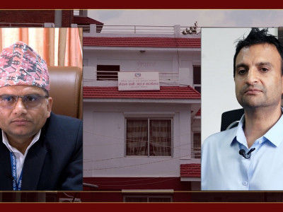 नेपालमा पानी जहाज सपना : कानुन निर्माणमै अलमल