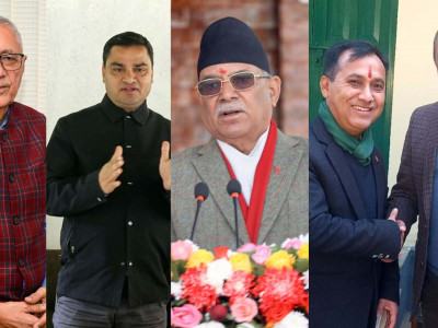 कांग्रेसका शीर्ष नेताहरूबाटै सरकारको चर्को आलोचना