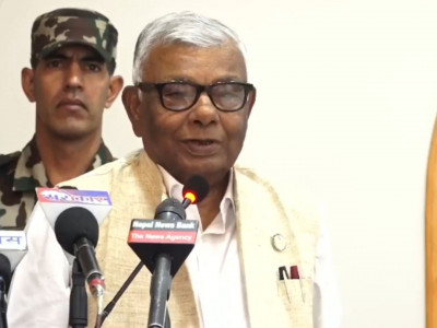 नेपालले महिला अधिकार र समानताको क्षेत्रमा उल्लेखनीय प्रगति गरेको छ : मन्त्री साह