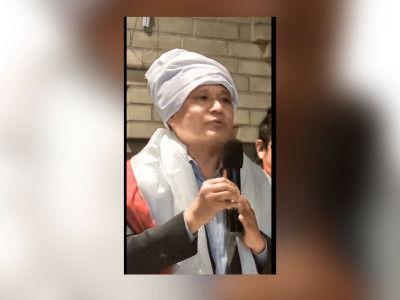 कुलमानले भने : नेपालमा सही राजनीतिक नेतृत्व आवश्यक