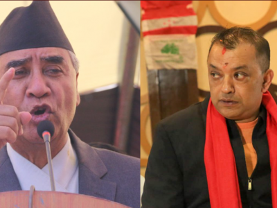 वैधानिकता पाउन कांग्रेसभित्र रस्साकस्सी : ‘विशेष’ र ‘नियमित’ सम्बन्धी व्याख्याले अन्योल