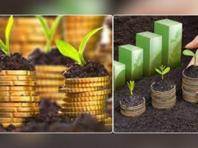 क्षेत्रगत कृषि कर्जा ३.३४ प्रतिशतले वृद्धि