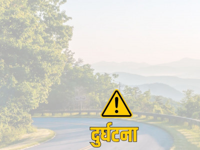 गोरखामा रात्रिबस दुर्घटना : २१ जना घाइते