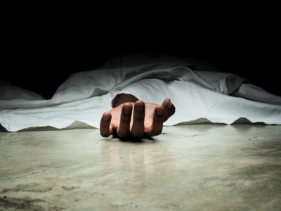 देवरद्वारा आफ्नै भाउजूको हत्या