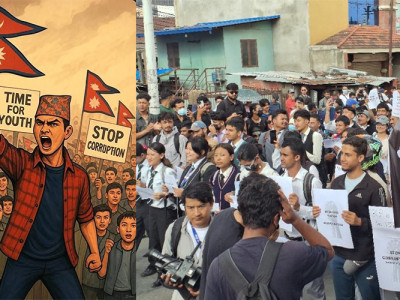 जेनजीको प्रदर्शनमा अवस्था हेरेर सुरक्षा व्यवस्थापन गरिनेछ : एसपी बोहरा