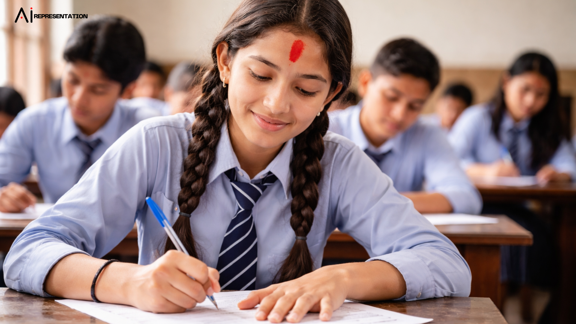 भोलीदेखि एसइइ परिक्षा सुरु : यसवर्ष ५ लाख भन्दा बढि विद्यार्थि सहभागी हुँदै