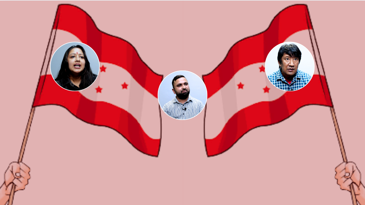 अन्योलमा कांग्रेस युवा नेता: नियमित कि विशेष महाधिवेशन ?